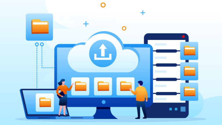 Какво е Backup (Резервно копие)?