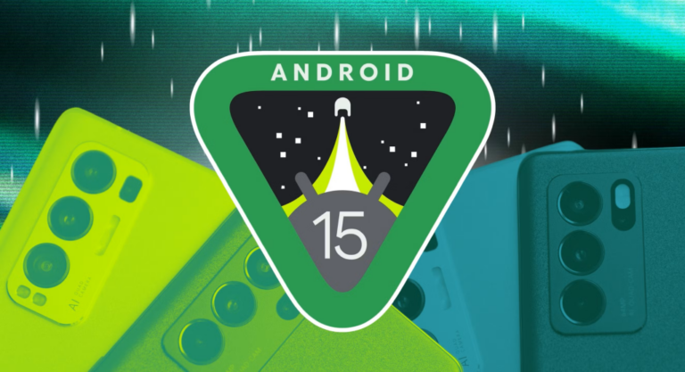 10-те най-полезни скрити функции в android 15