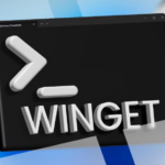 Автоматично записване на историята на winget с PowerShell