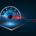 Какво е тест за скорост на интернет?