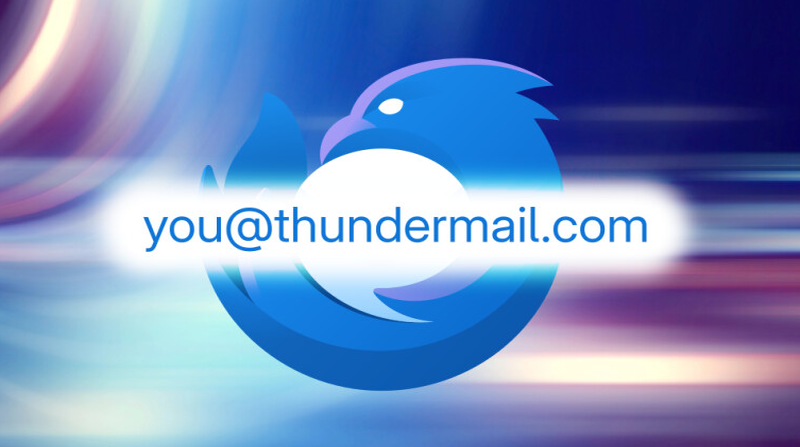 Mozilla пуска Thundermail, конкурент на Gmail