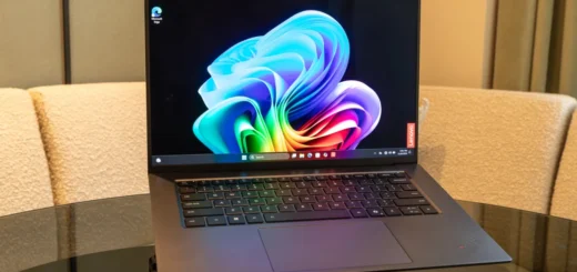 Преглед на Lenovo ThinkPad X9 14 Aura Edition