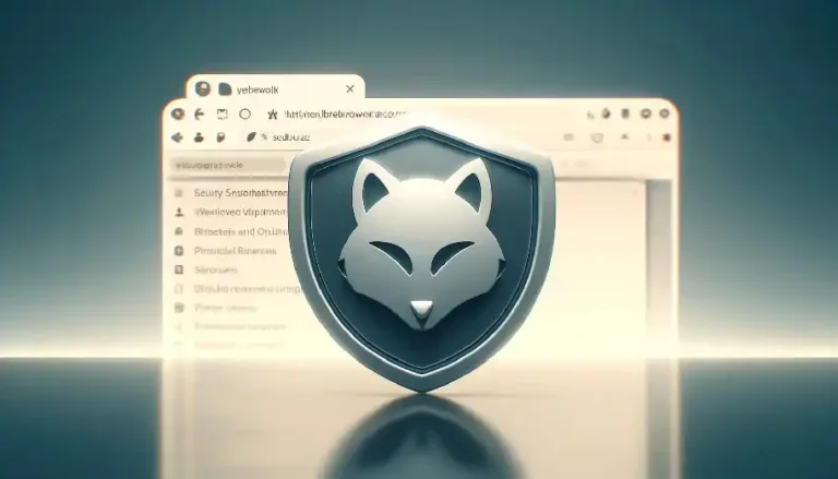 LibreWolf: Всичко, което трябва да знаете