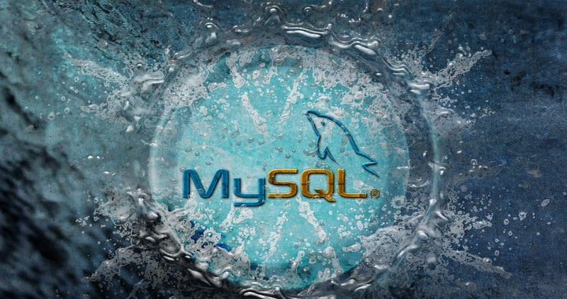 Създаване на MySQL потребител и предоставяне на привилегии