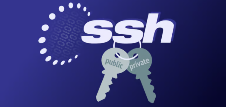 Генериране на SSH ключове в Linux