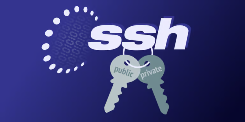 Генериране на SSH ключове в Linux