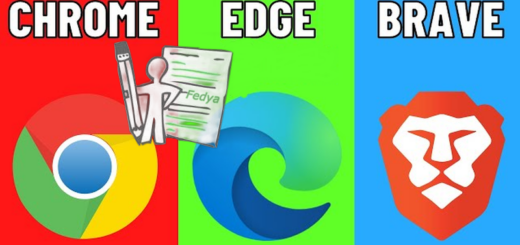 Как да рестартираме Google Chrome, Microsoft Edge и Brave?