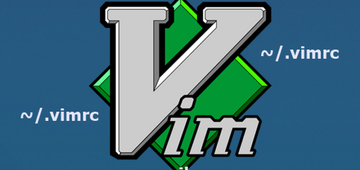 .vimrc: Настройки и персонализация на Vim