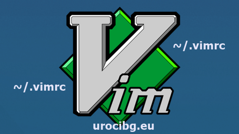 .vimrc: Настройки и персонализация на Vim