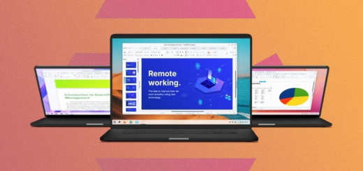 Zorin OS променя браузъра си по подразбиране