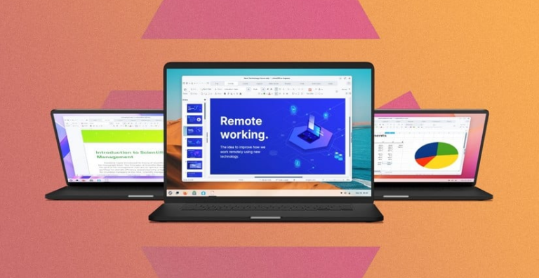 Zorin OS променя браузъра си по подразбиране