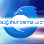 Mozilla пуска Thundermail, конкурент на Gmail