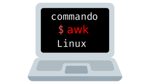 awk команда в Linux