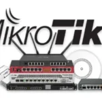 Как да създадете нова локална мрежа (LAN) на MikroTik рутер
