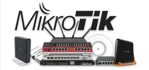 Как да създадете нова локална мрежа (LAN) на MikroTik рутер