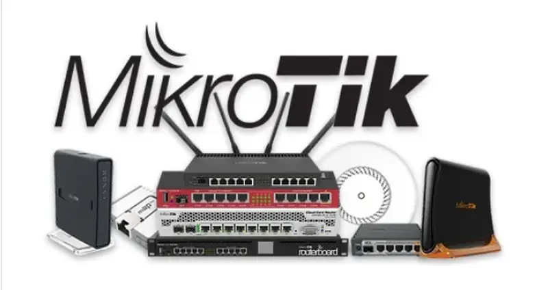 Как да създадете нова локална мрежа (LAN) на MikroTik рутер
