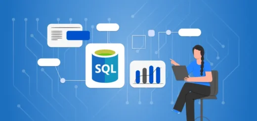 Работа с MySQL бази данни за WordPress
