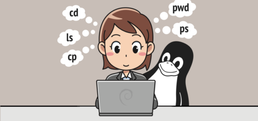 Основни Linux команди – Пълно ръководство за начинаещи (2025)