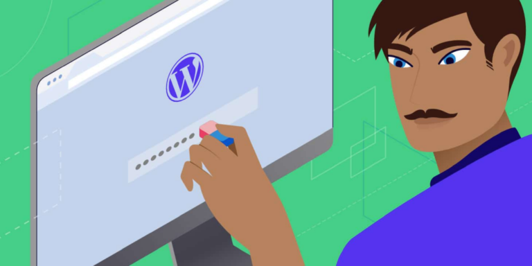 Смяна на WordPress парола през MySQL.