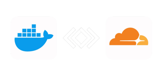 Създаване и използване на Cloudflare Docker контейнер за тунелиране