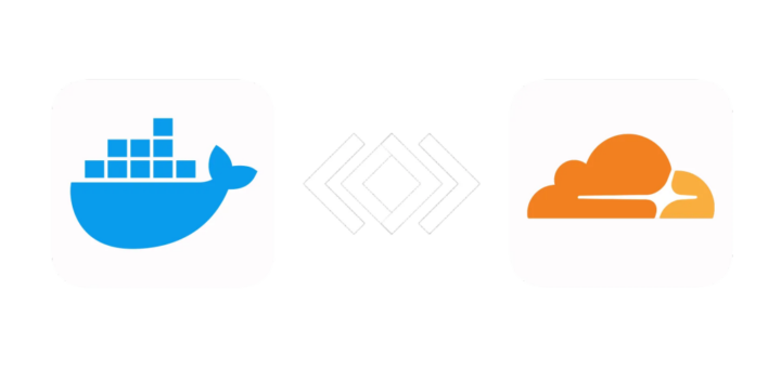 Създаване и използване на Cloudflare Docker контейнер за тунелиране