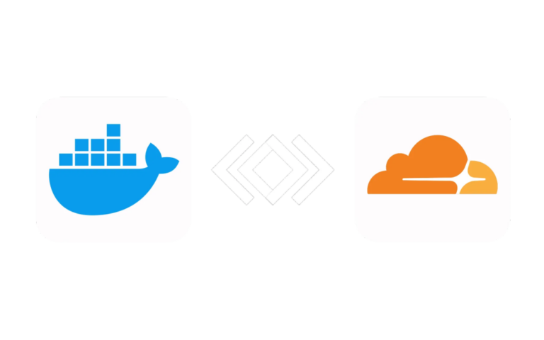 Създаване и използване на Cloudflare Docker контейнер за тунелиране
