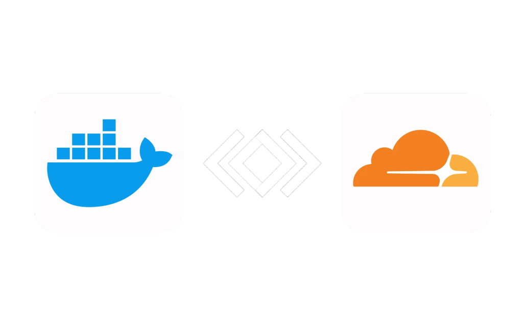 Създаване и използване на Cloudflare Docker контейнер за тунелиране