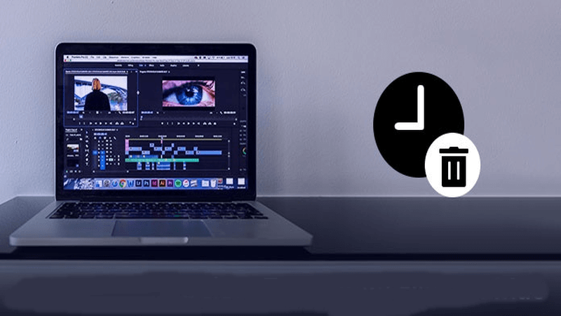 Освободи място: Лесно почистване на кеш и временни файлове в Linux