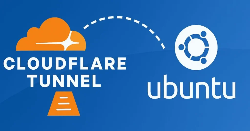Как да инсталирате и настроите Cloudflare Tunnel на Ubuntu