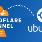 Как да инсталирате и настроите Cloudflare Tunnel на Ubuntu