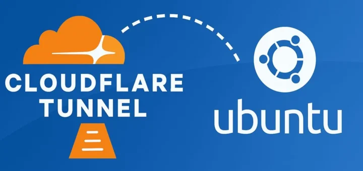 Как да инсталирате и настроите Cloudflare Tunnel на Ubuntu