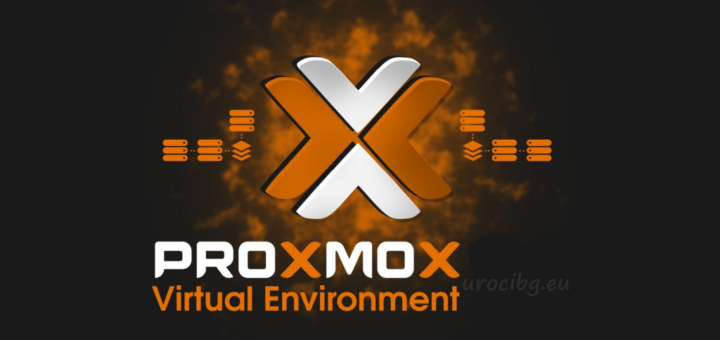 Как да поправим грешката ‘apt-get update failed: exit code 100’ в Proxmox VE?