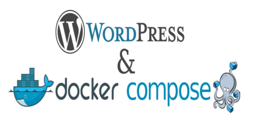 Инсталиране на WordPress с Docker Compose с предварително конфигуриран php.ini