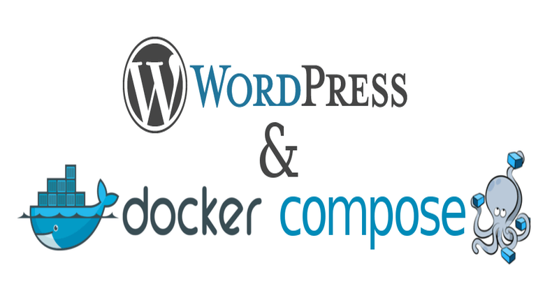 Инсталиране на WordPress с Docker Compose с предварително конфигуриран php.ini
