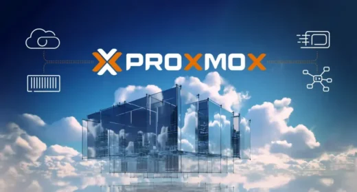Какво е Proxmox: Всичко, което трябва да знаете