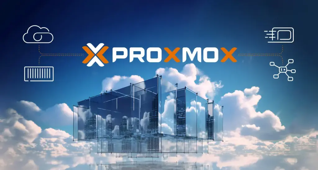 Какво е Proxmox: Всичко, което трябва да знаете