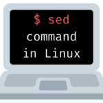 Какво представлява командата sed в Linux?