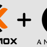 Автоматизация в действие: Сценарии с Proxmox и Ansible