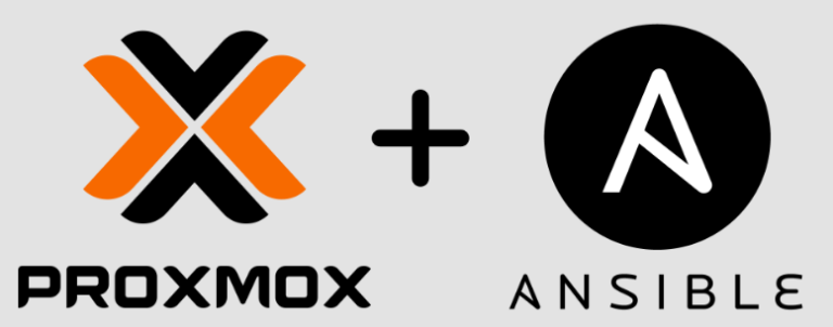 Автоматизация в действие: Сценарии с Proxmox и Ansible