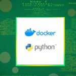 Контейнеризиране на Python приложение с Docker