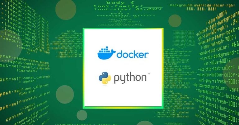 Контейнеризиране на Python приложение с Docker