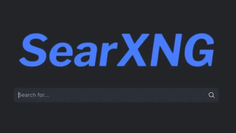 Как да инсталираме SearXNG с Docker Compose на Ubuntu 24.04