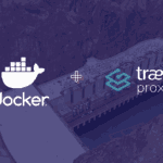 Как да инсталирате Traefik с docker compose на Ubuntu 24.04?
