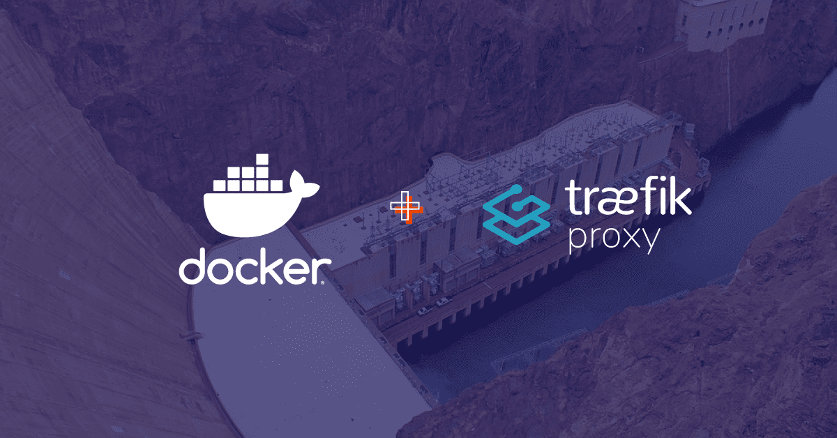 Как да инсталирате Traefik с docker compose на Ubuntu 24.04?