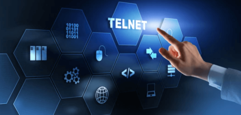 Telnet в Linux: Пълно ръководство за начинаещи