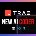 Trae – Бъдещето на програмирането: Безплатен AI редактор на код