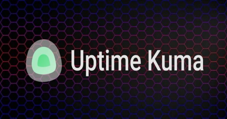 Uptime Kuma: Професионален website мониторинг за 0 лева