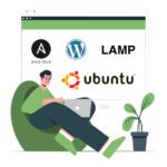 Използване на Ansible за инсталиране и конфигуриране на WordPress с LAMP на Ubuntu