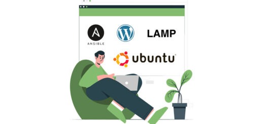 Използване на Ansible за инсталиране и конфигуриране на WordPress с LAMP на Ubuntu