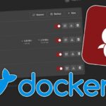 Инсталиране на VPN сървър с Docker под Proxmox